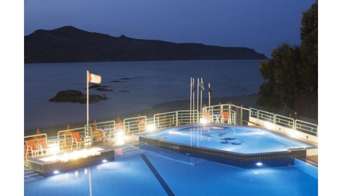 Ilianthos Village poza 9