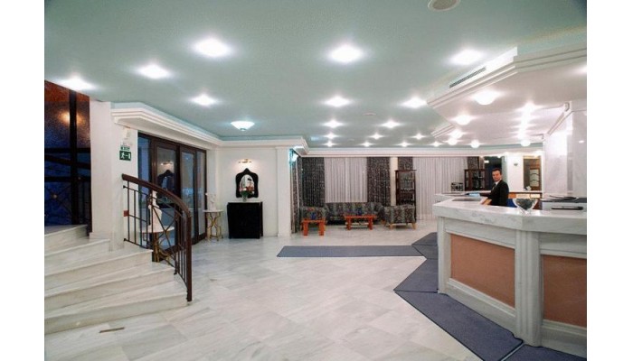 Ilianthos Village poza 5