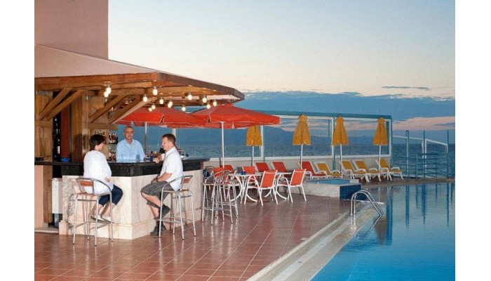 Ilianthos Village poza 6