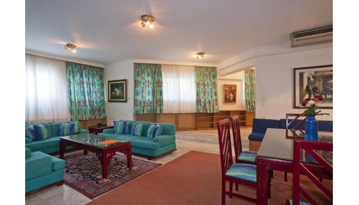 Ilianthos Village poza 13