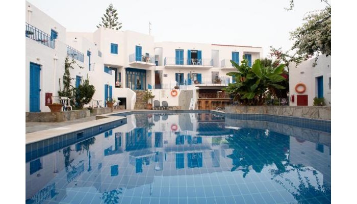 Poza pentru Kirki Village 334-1552569210 Kirki Village poza 5