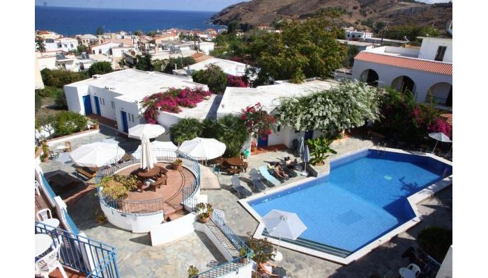 Poza pentru Kirki Village 8422-1552569209 Kirki Village poza 0