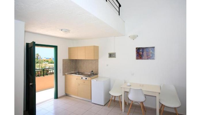 Kri-kri Village Holiday Apartments poza 14