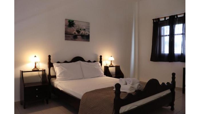 Kri-kri Village Holiday Apartments poza 13