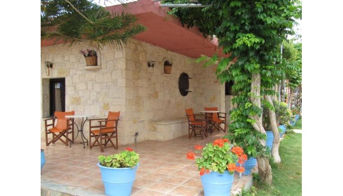 Kri-kri Village Holiday Apartments poza 16