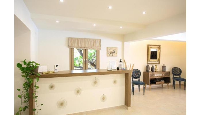 Kri-kri Village Holiday Apartments poza 6