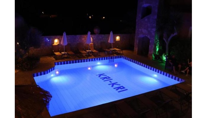 Kri-kri Village Holiday Apartments poza 19