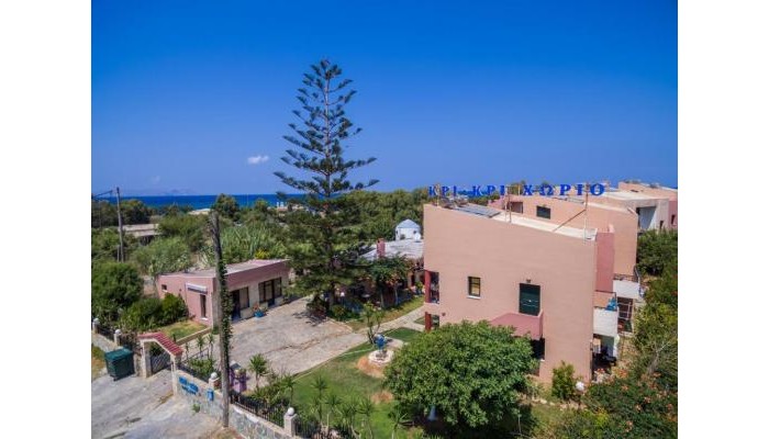 Kri-kri Village Holiday Apartments poza 5