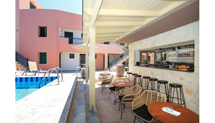 Kri-kri Village Holiday Apartments poza 17