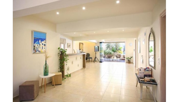 Kri-kri Village Holiday Apartments poza 7