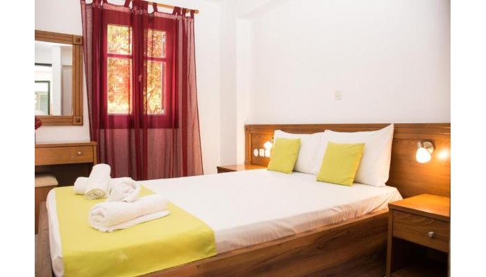 Kri-kri Village Holiday Apartments poza 11