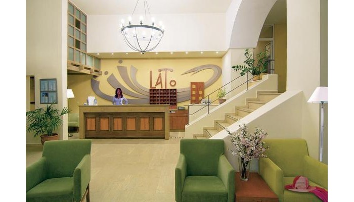 Lato Hotel poza 3