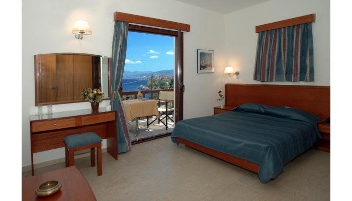 Lato Hotel poza 4