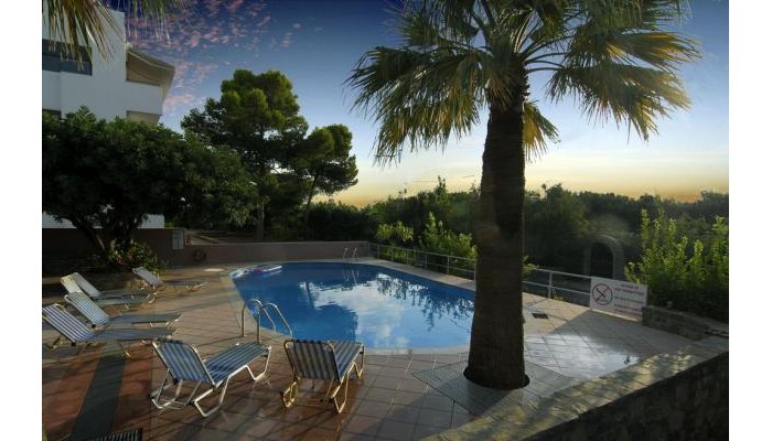 Lato Hotel poza 5