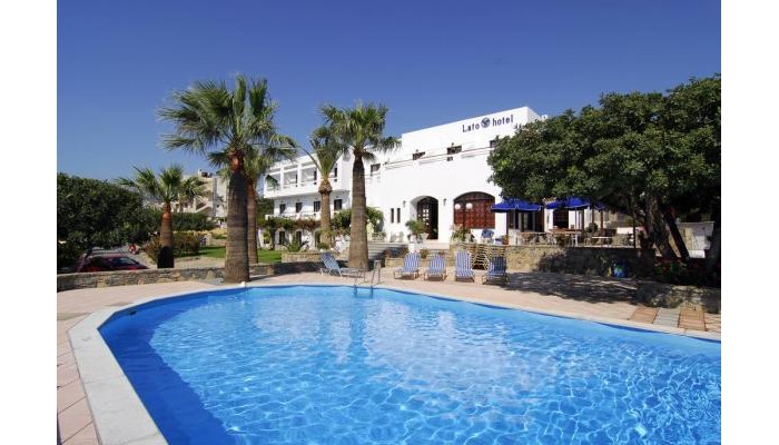 Lato Hotel poza 11