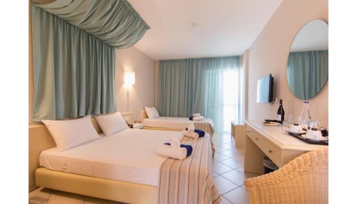 Aelius Hotel And Spa (Ex Lavris Hotel & Spa) poza 2