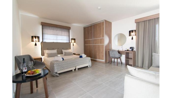 Aelius Hotel And Spa (Ex Lavris Hotel & Spa) poza 1