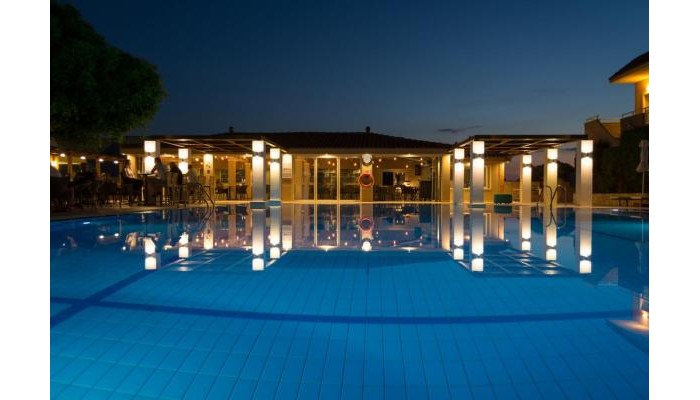 Aelius Hotel And Spa (Ex Lavris Hotel & Spa) poza 11