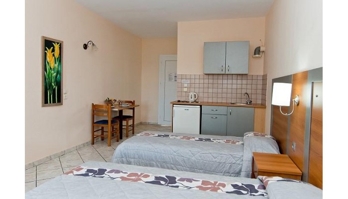 Macedonia Aparthotel poza 6