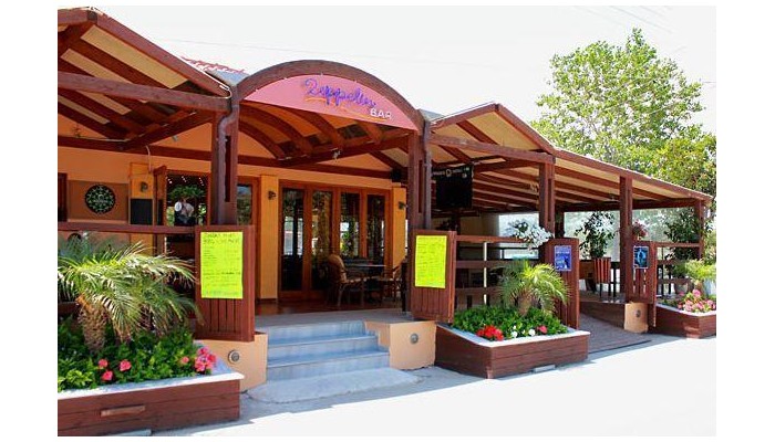 Macedonia Aparthotel poza 2