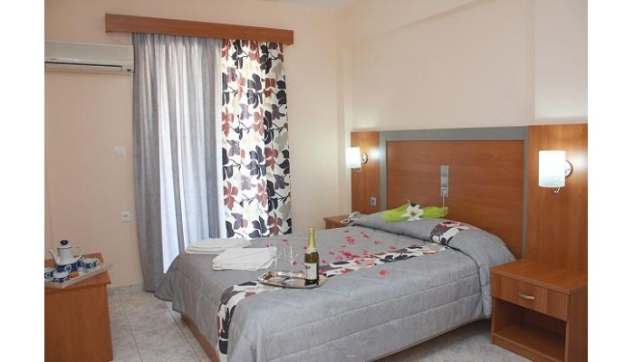 Macedonia Aparthotel poza 3