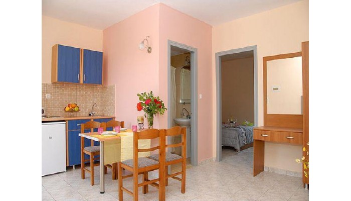 Macedonia Aparthotel poza 4