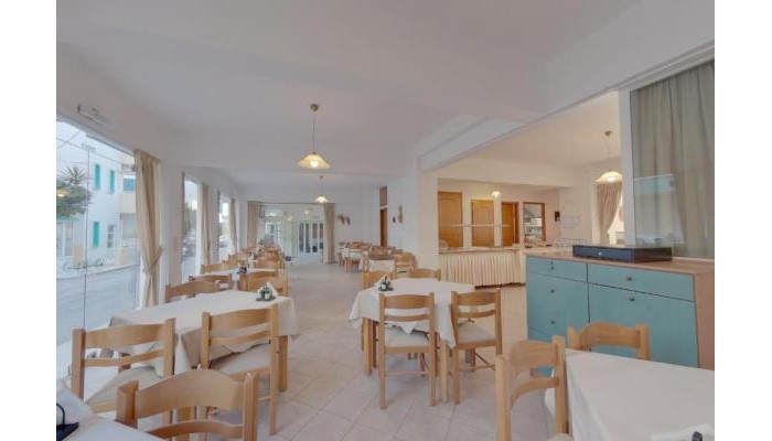 Marirena Hotel poza 16