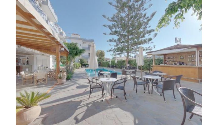Marirena Hotel poza 22