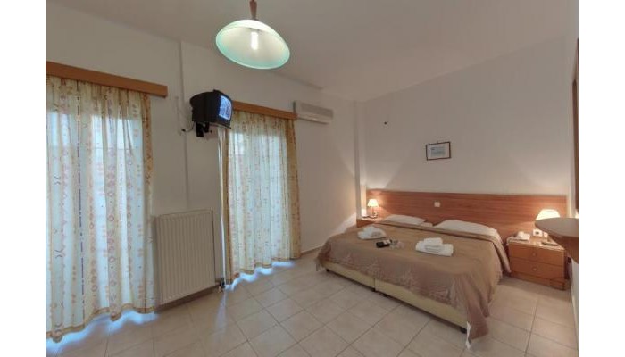Marirena Hotel poza 13