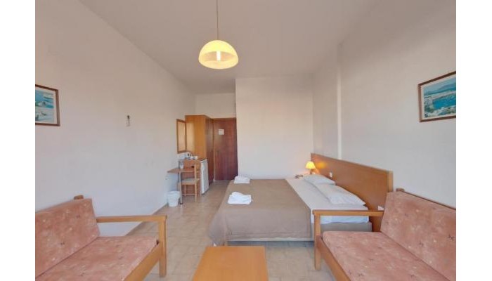 Marirena Hotel poza 11
