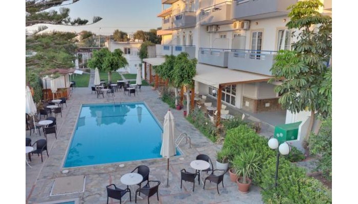 Marirena Hotel poza 23