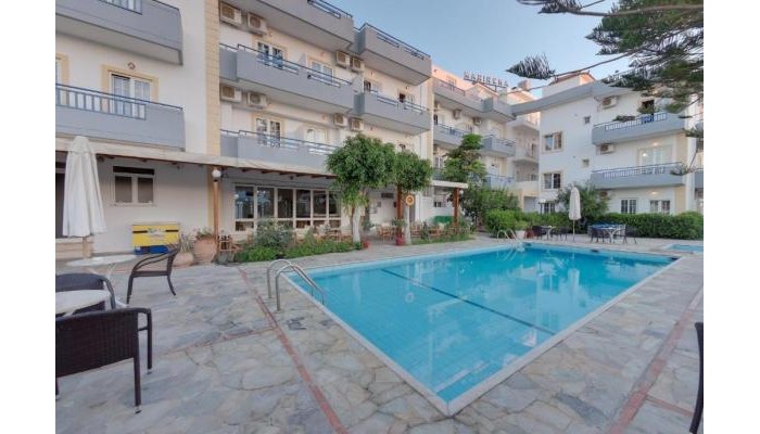 Marirena Hotel poza 24