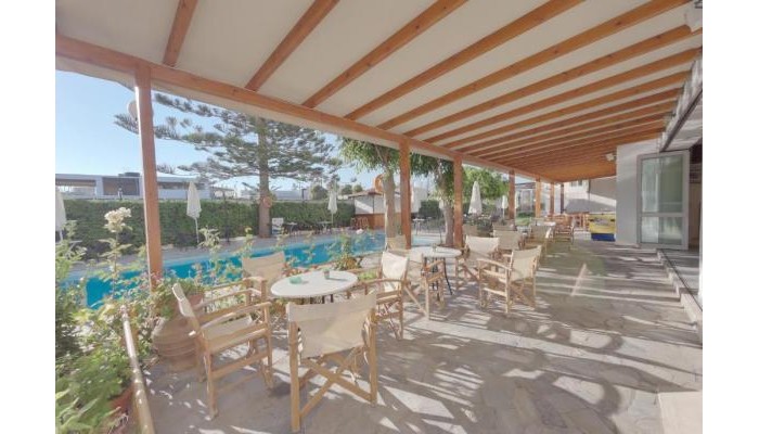 Marirena Hotel poza 17