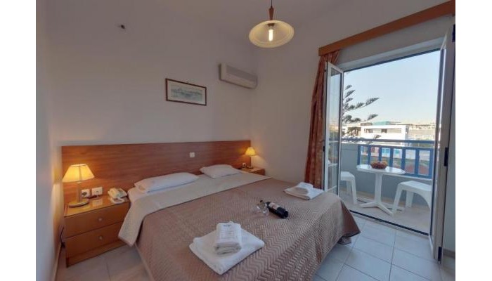 Marirena Hotel poza 2