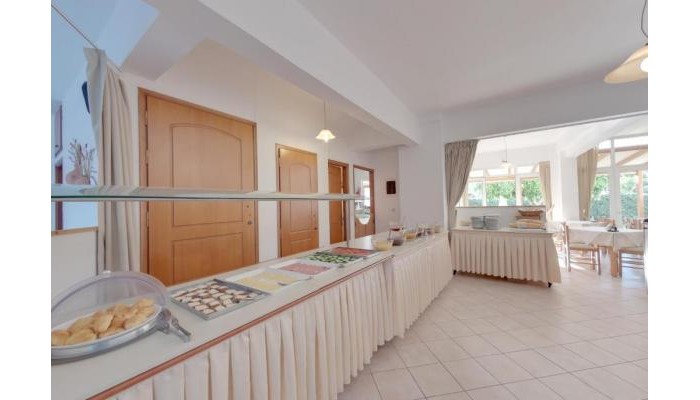 Marirena Hotel poza 21