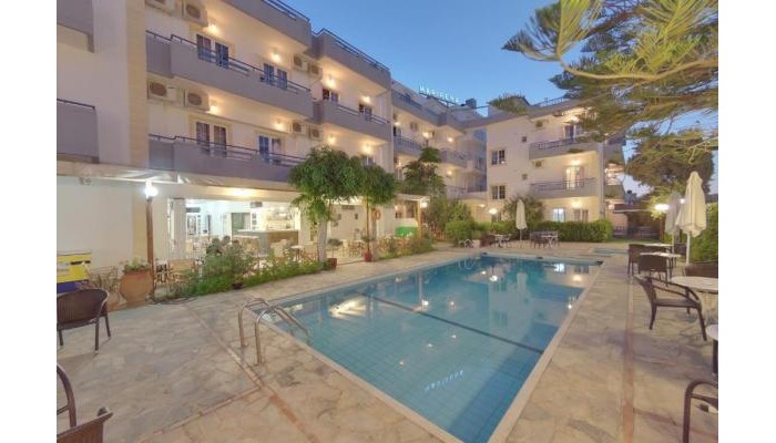 Marirena Hotel poza 1