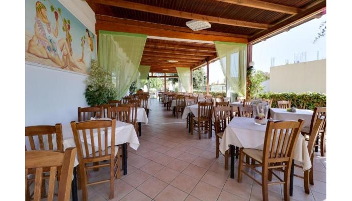 Marirena Hotel poza 15