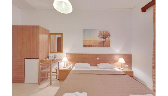 Marirena Hotel poza 3