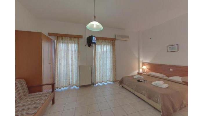 Marirena Hotel poza 9