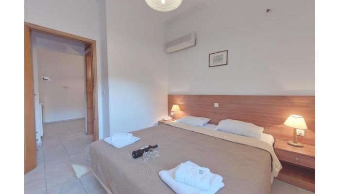 Marirena Hotel poza 7