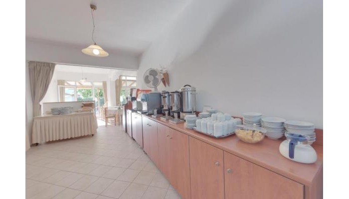 Marirena Hotel poza 20