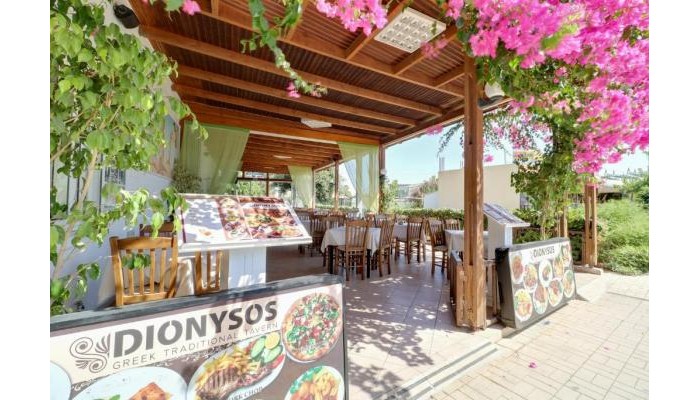 Marirena Hotel poza 19