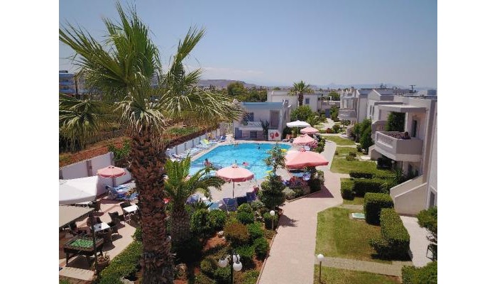 Maya Beach Hotel poza 5