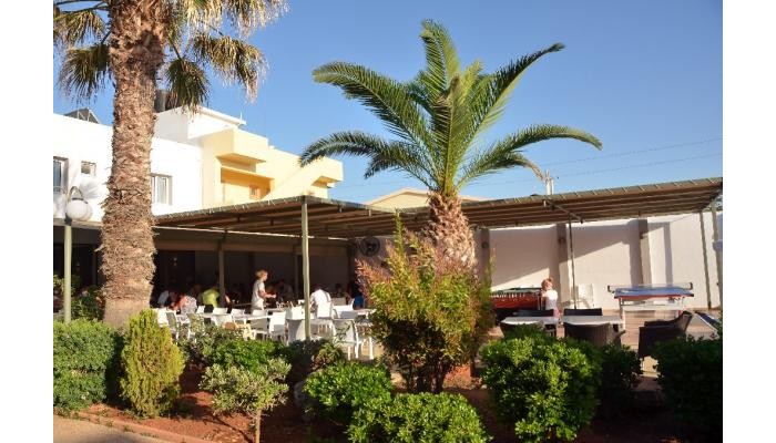 Maya Beach Hotel poza 2