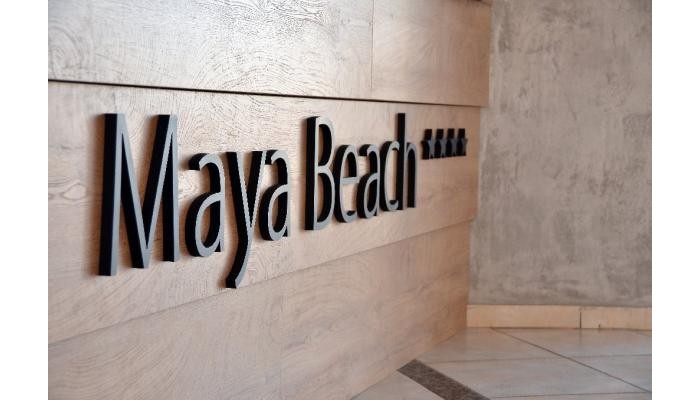 Maya Beach Hotel poza 1
