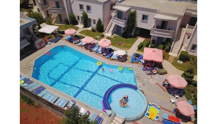 Maya Beach Hotel poza 7