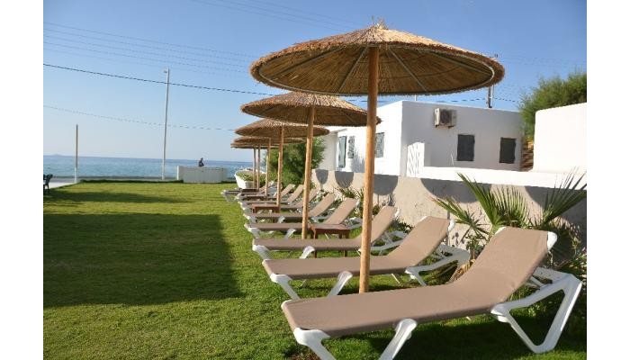 Maya Beach Hotel poza 4