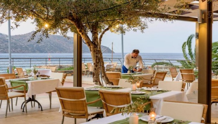 Hotel Wyndham Grand Crete Mirabello Bay poza 3