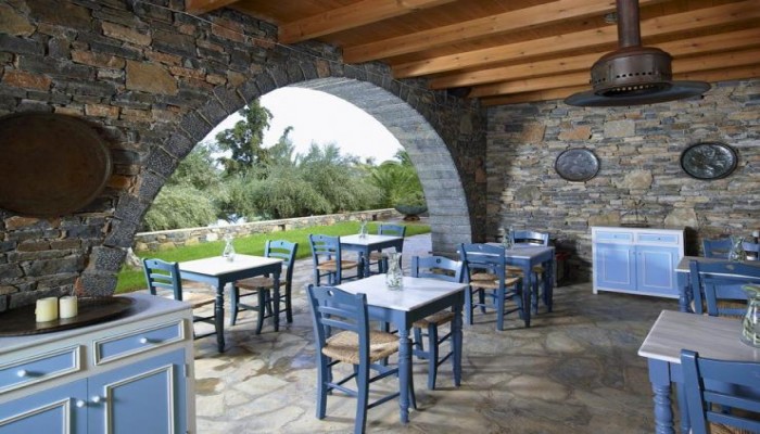 Hotel Wyndham Grand Crete Mirabello Bay poza 2