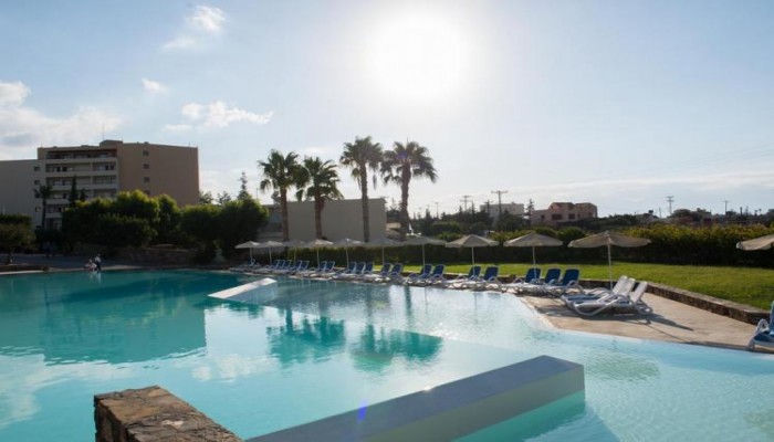 Hotel Wyndham Grand Crete Mirabello Bay poza 7